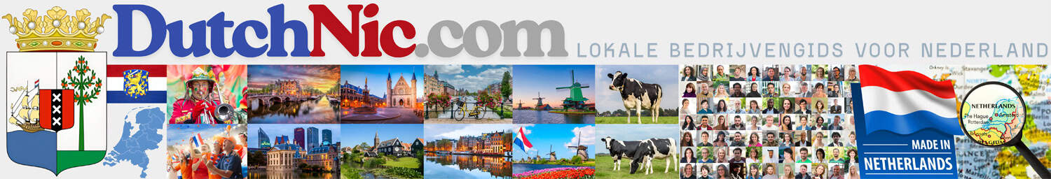 Gemaakt in Nederland - Liz Living